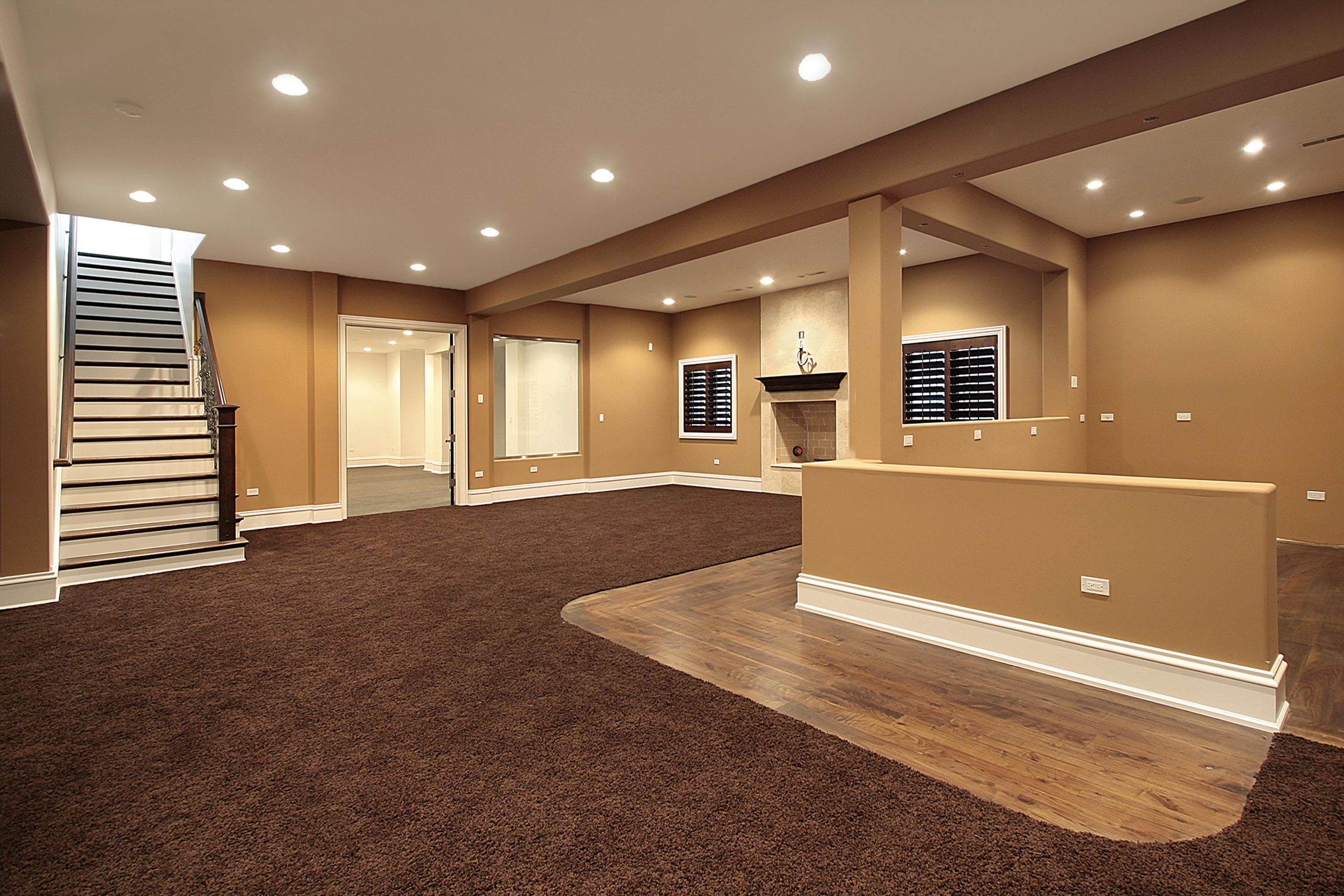 Illegal vs Legal Basement Suite Calgary: A Guide To City Of Calgary Basement Permits